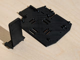 NVIDIA JetRacer 3D Printed Parts